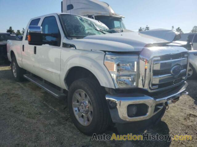 FORD F250 SUPER DUTY, 1FT7W2BT2GEB95080