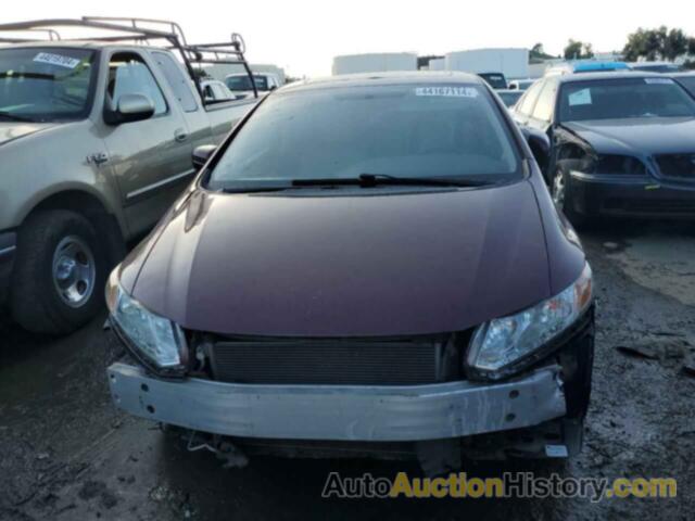 HONDA CIVIC EX, 19XFB2F82FE073643