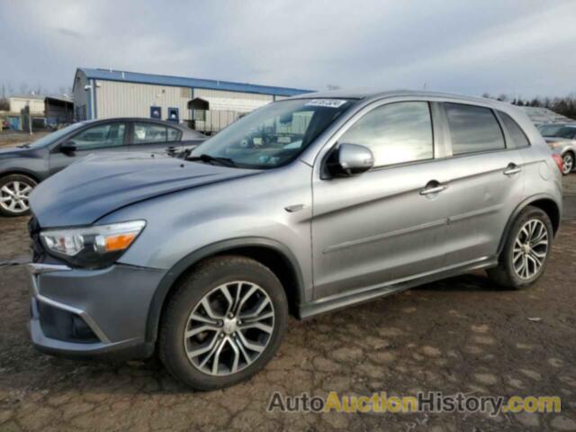 MITSUBISHI OUTLANDER ES, JA4AP3AW6HZ016595