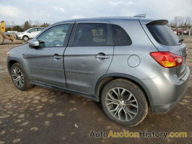 MITSUBISHI OUTLANDER ES, JA4AP3AW6HZ016595