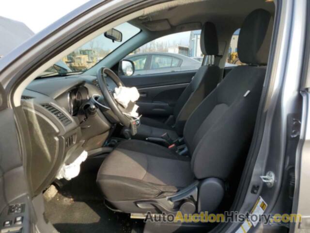 MITSUBISHI OUTLANDER ES, JA4AP3AW6HZ016595