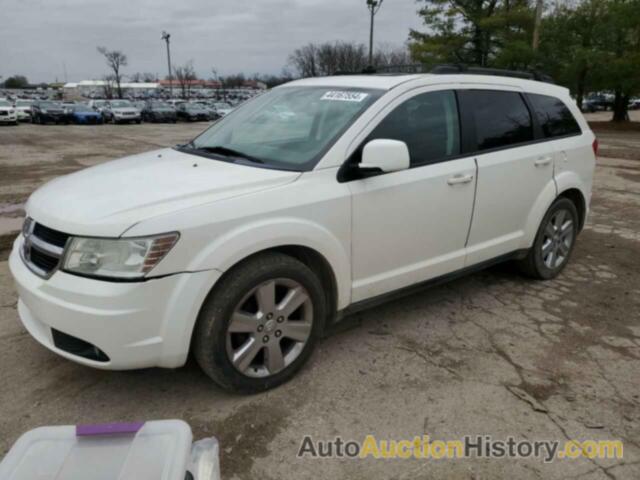 DODGE JOURNEY SXT, 3D4GH57V19T166861