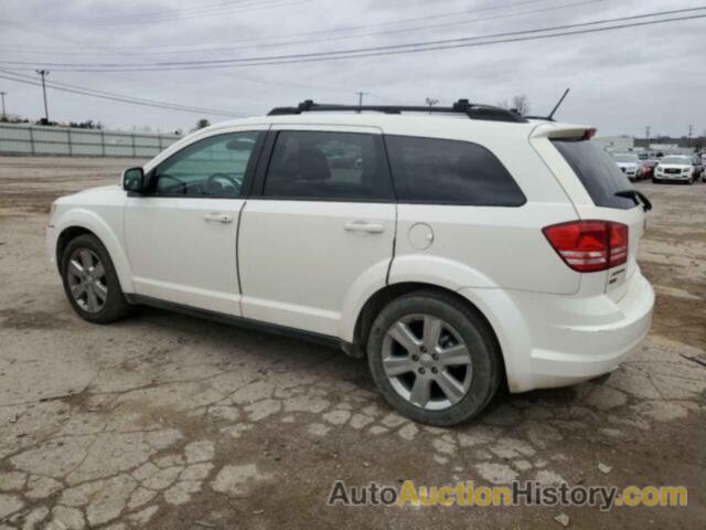 DODGE JOURNEY SXT, 3D4GH57V19T166861