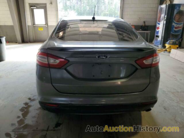 FORD FUSION SE, 3FA6P0H72ER139678