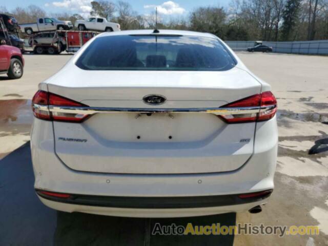 FORD FUSION SE, 3FA6P0H77HR414658