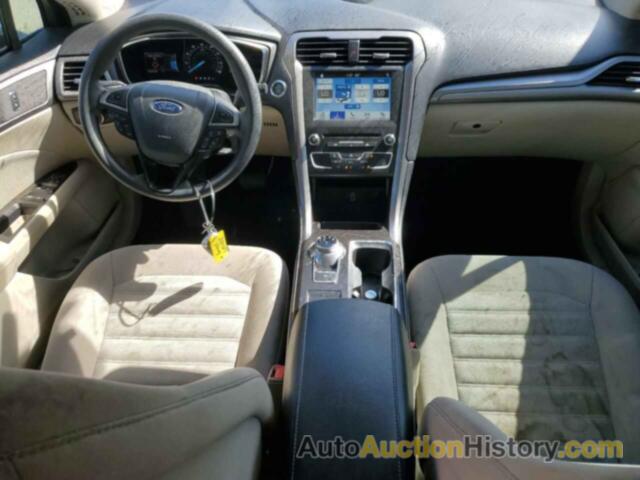 FORD FUSION SE, 3FA6P0H77HR414658