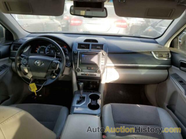 TOYOTA CAMRY HYBRID, 4T1BD1FK3CU009182