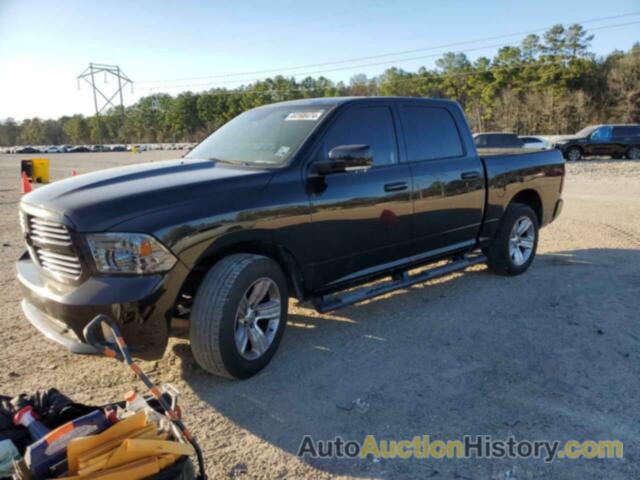 RAM 1500 SPORT, 1C6RR6MT9DS632498