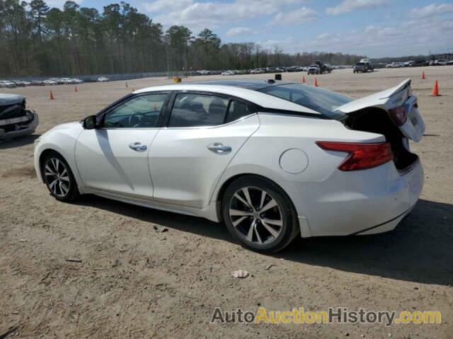 NISSAN MAXIMA 3.5S, 1N4AA6AP9HC415415