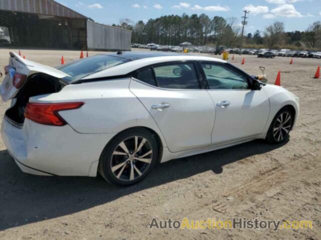 NISSAN MAXIMA 3.5S, 1N4AA6AP9HC415415