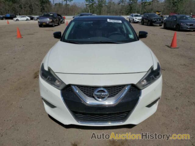 NISSAN MAXIMA 3.5S, 1N4AA6AP9HC415415