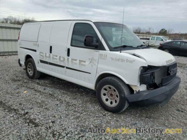 CHEVROLET EXPRESS, 1GCSGAF4XE1197071