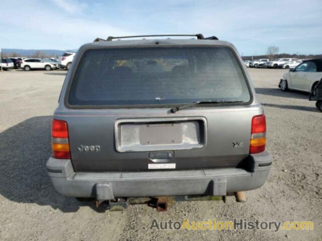 JEEP GRAND CHER LAREDO, 1J4GZ58Y9RC171475