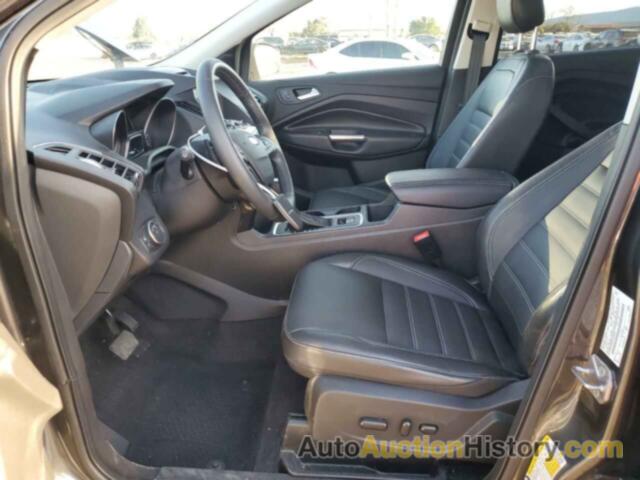 FORD ESCAPE TITANIUM, 1FMCU0J95JUD30883