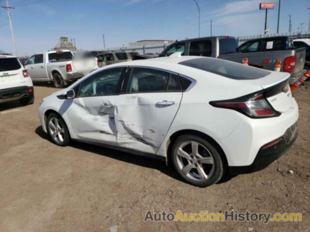 CHEVROLET VOLT LT, 1G1RA6S50JU158065