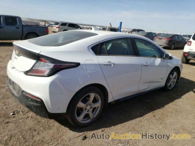 CHEVROLET VOLT LT, 1G1RA6S50JU158065