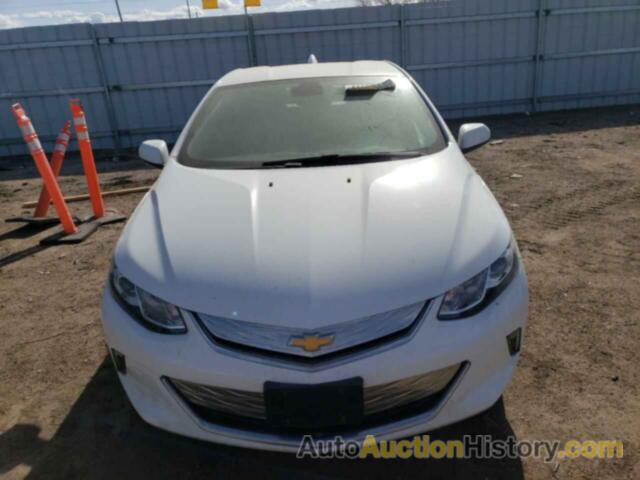 CHEVROLET VOLT LT, 1G1RA6S50JU158065