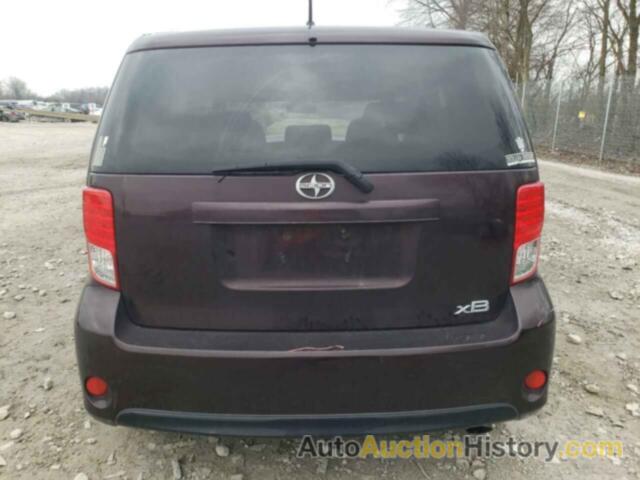 TOYOTA SCION, JTLZE4FEXDJ039945