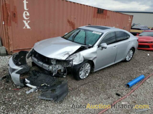 LEXUS ES350 350, JTHBK1GG8D2057048