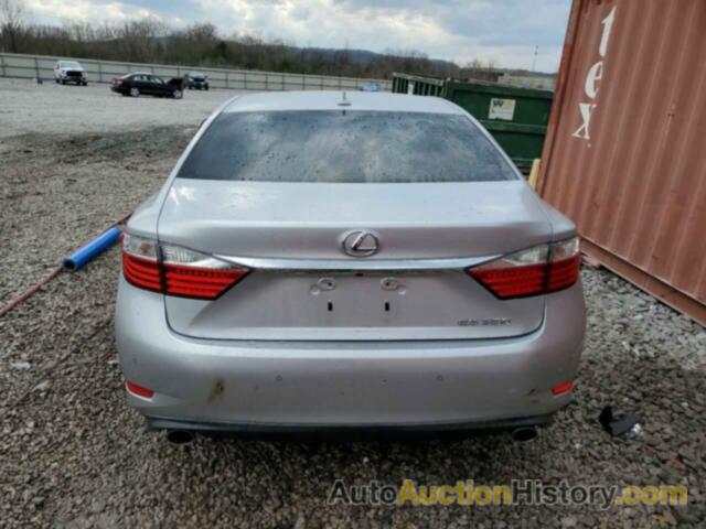 LEXUS ES350 350, JTHBK1GG8D2057048