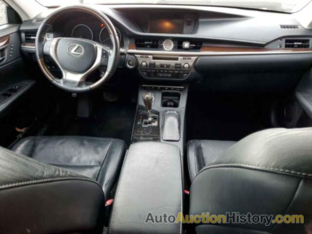 LEXUS ES350 350, JTHBK1GG8D2057048