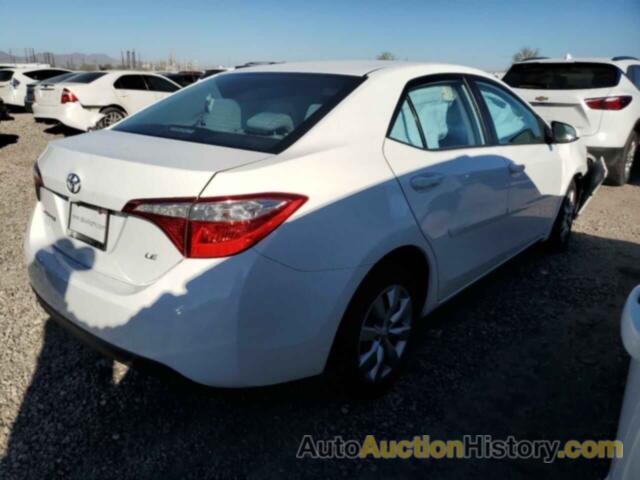 TOYOTA COROLLA L, 2T1BURHE2GC683966