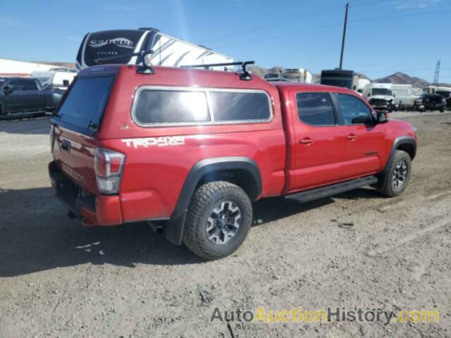 TOYOTA TACOMA DOUBLE CAB, 3TMDZ5BN7MM108860