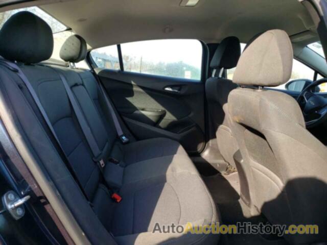 CHEVROLET CRUZE LT, 1G1BE5SM1G7305718