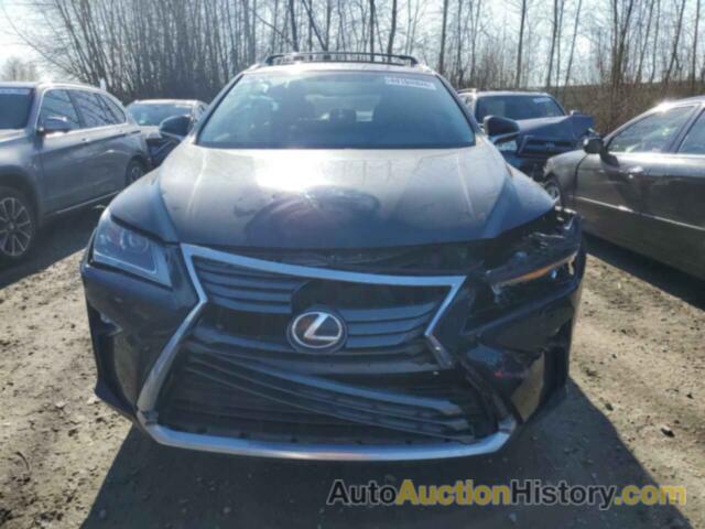 LEXUS RX350 350 BASE, 2T2BZMCA8GC016713