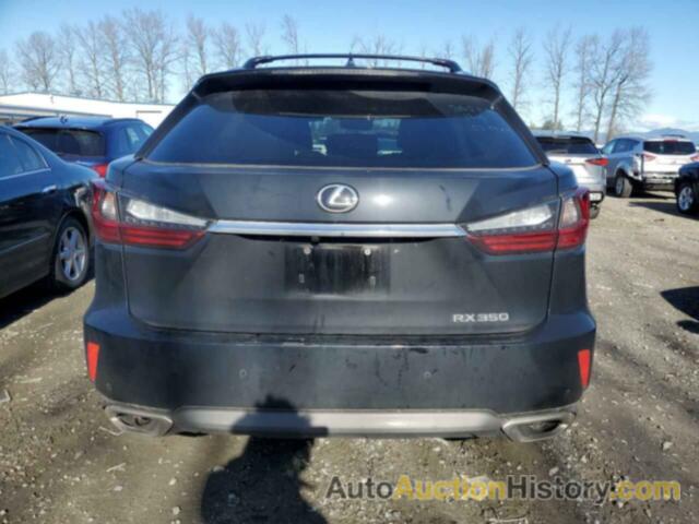 LEXUS RX350 350 BASE, 2T2BZMCA8GC016713