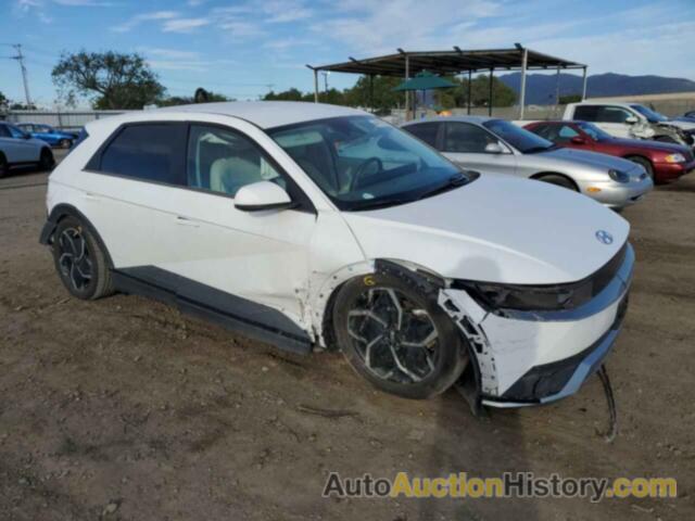 HYUNDAI IONIQ SEL, KM8KNDAF5NU093971