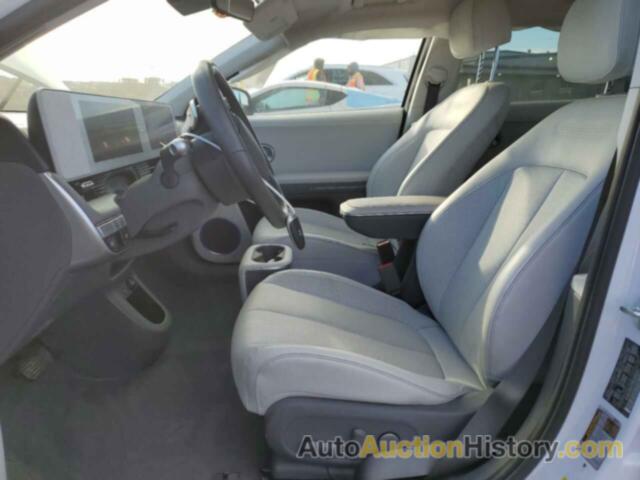 HYUNDAI IONIQ SEL, KM8KNDAF5NU093971