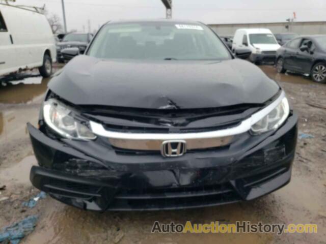 HONDA CIVIC EX, 19XFC2F77JE014150