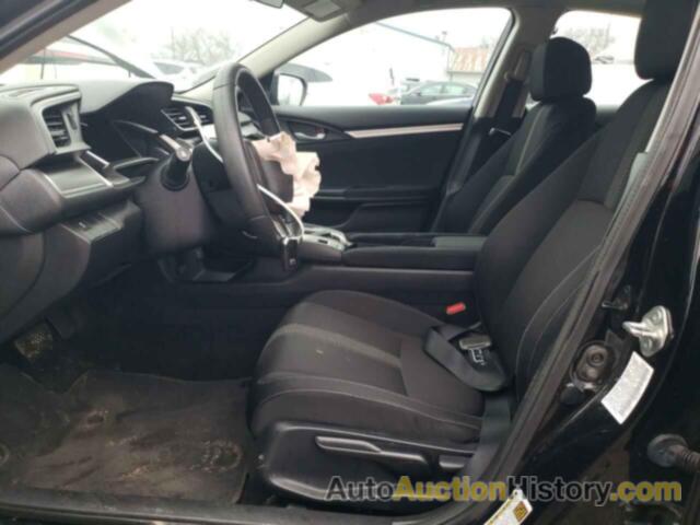 HONDA CIVIC EX, 19XFC2F77JE014150