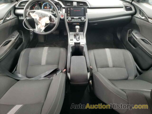 HONDA CIVIC EX, 19XFC2F77JE014150