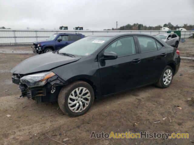 TOYOTA COROLLA L, 2T1BURHEXJC075720