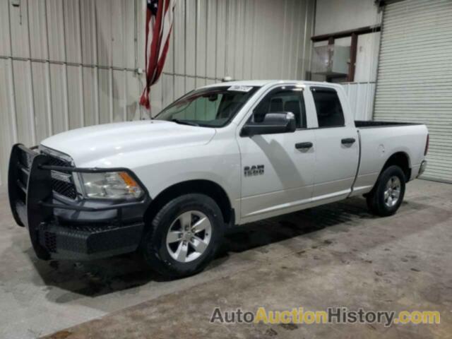 RAM 1500 ST, 1C6RR7FG0GS416100