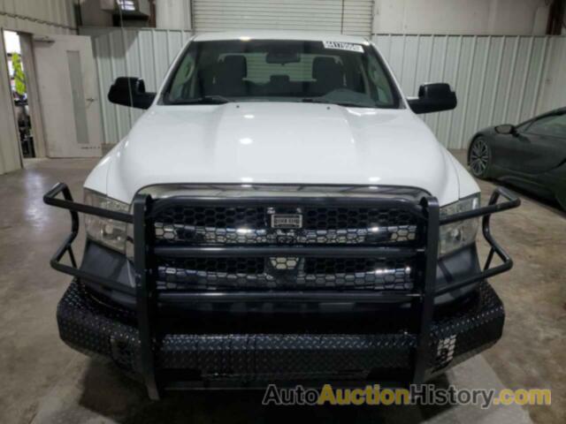 RAM 1500 ST, 1C6RR7FG0GS416100