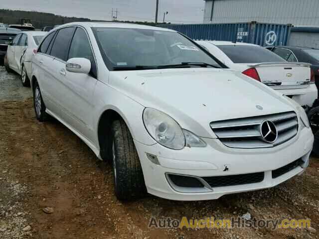 2006 MERCEDES-BENZ R500 R CLA, 4JGCB75E46A035594