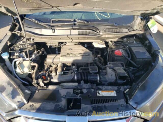 HONDA CRV EXL, 2HKRW2H86JH684004