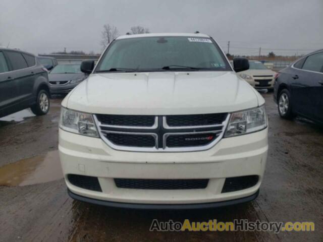 DODGE JOURNEY SE, 3C4PDCAB2KT747187