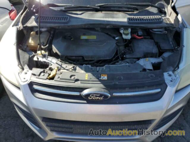 FORD ESCAPE SE, 1FMCU0GX9EUA30288