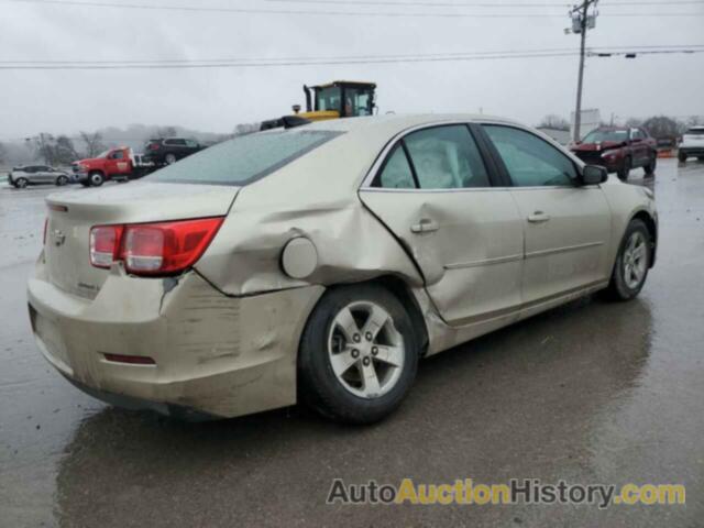 CHEVROLET MALIBU LS, 1G11B5SL0FF190707