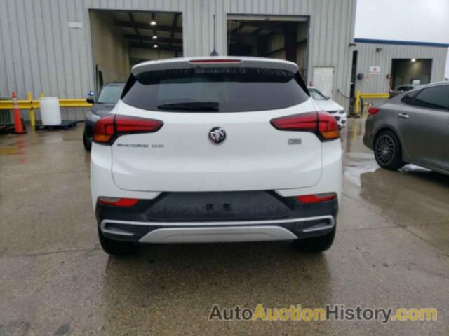 BUICK ENCORE PREFERRED, KL4MMBS23PB031638