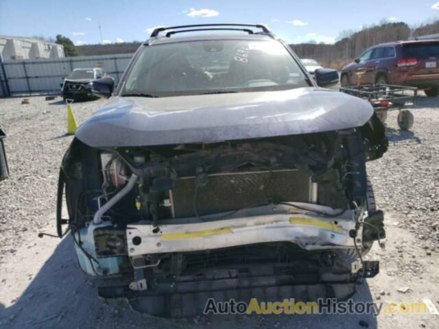 TOYOTA RAV4 LIMITED, JTMN1RFV6LD528696