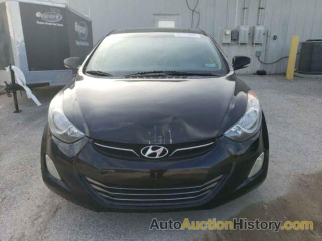 HYUNDAI ELANTRA GLS, 5NPDH4AE7CH093165