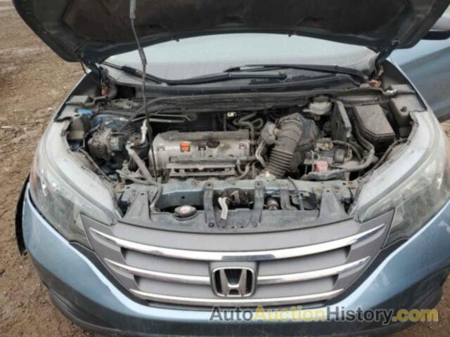 HONDA CRV LX, 5J6RM4H36DL054774