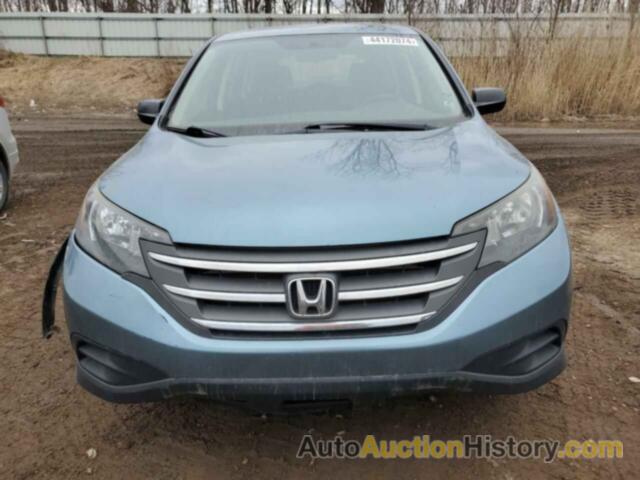 HONDA CRV LX, 5J6RM4H36DL054774