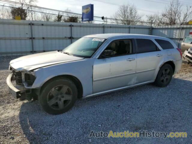 DODGE MAGNUM SXT, 2D4FV47V77H837728