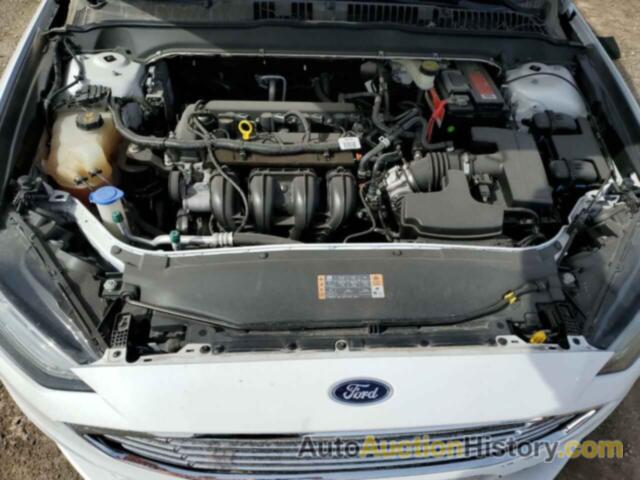 FORD FUSION SE, 3FA6P0H71HR294470